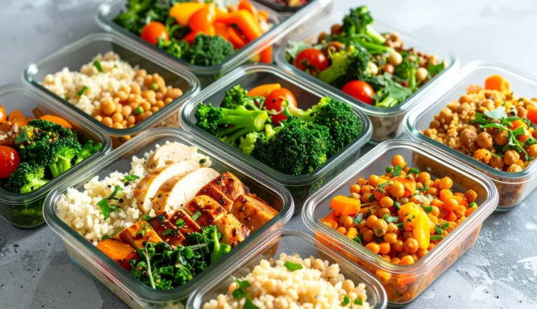 Best Non-Plastic Food Storage on Amazon Under $50: Glass vs Silicone (Plus Budget Tiers)